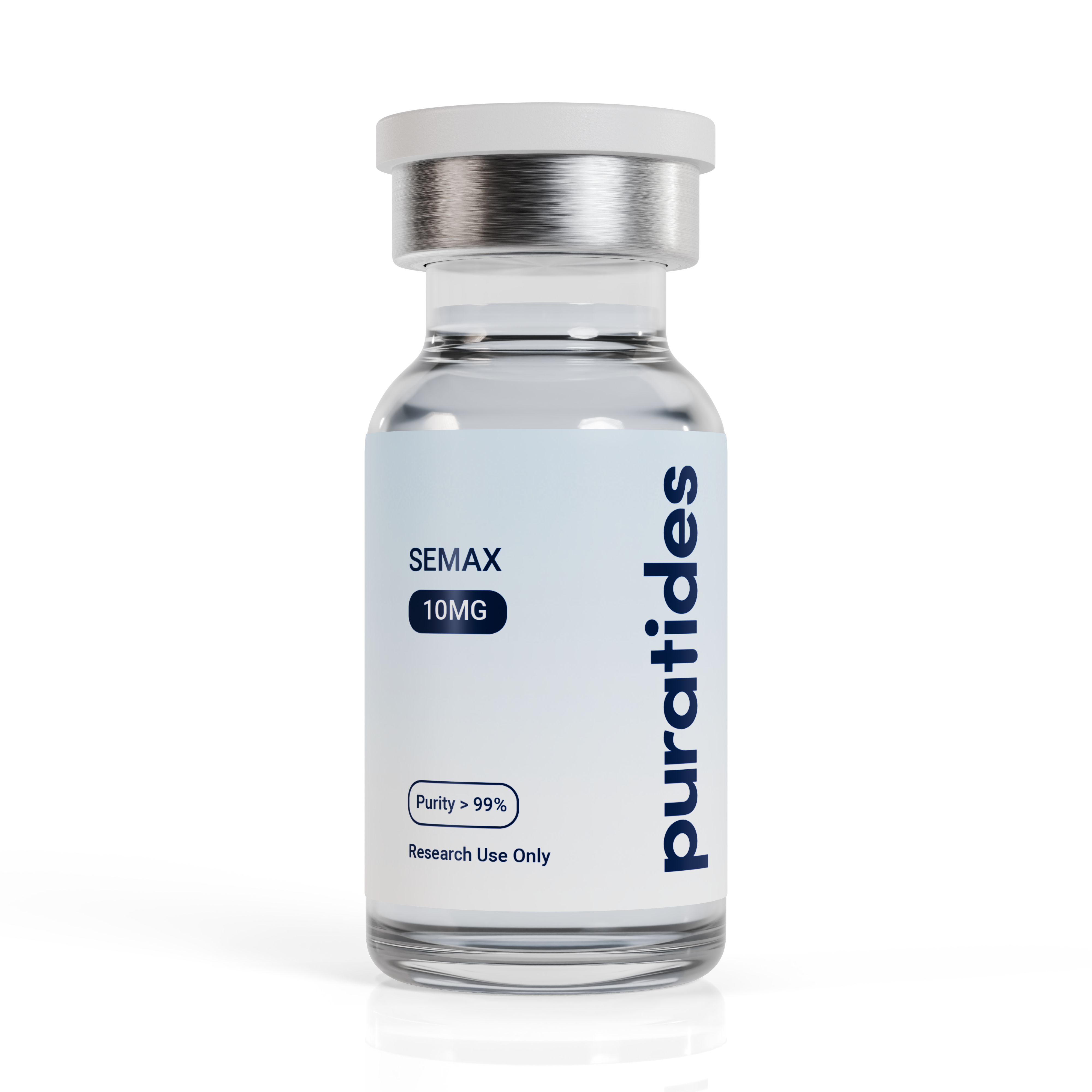 Semax — research compound